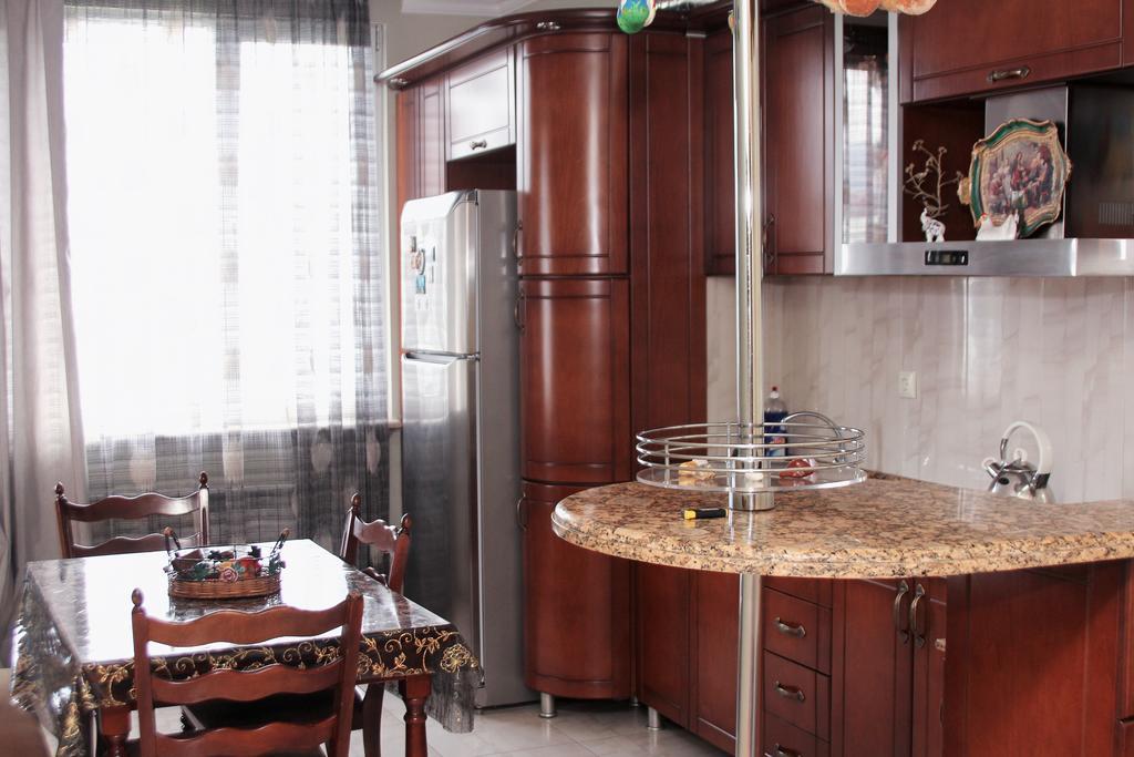 Apartment Rustaveli 57 Batumi Exterior foto