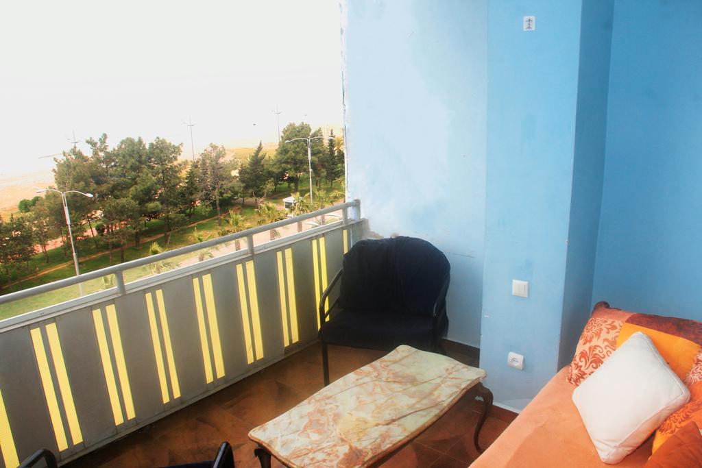 Apartment Rustaveli 57 Batumi Exterior foto