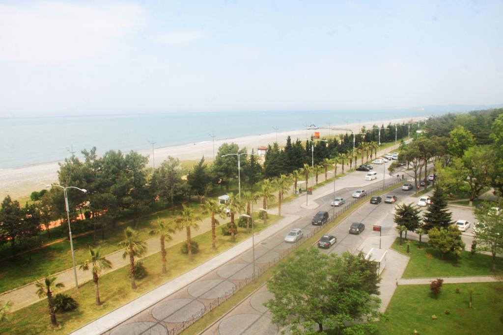 Apartment Rustaveli 57 Batumi Exterior foto