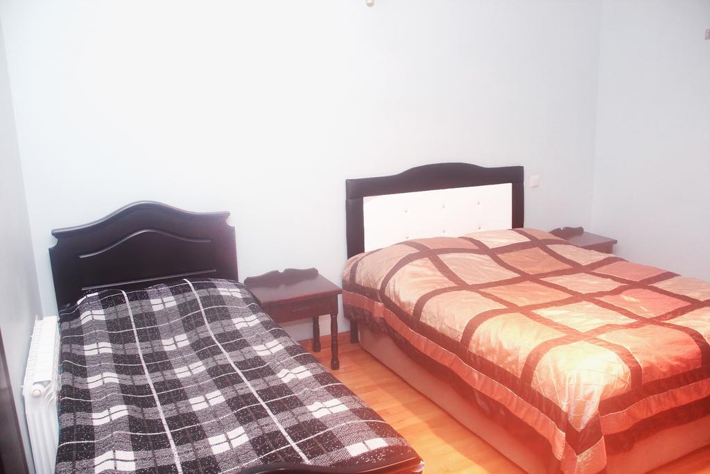 Apartment Rustaveli 57 Batumi Exterior foto