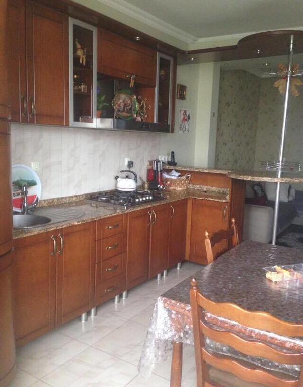 Apartment Rustaveli 57 Batumi Exterior foto